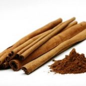 Treat Infertility With Cinnamon