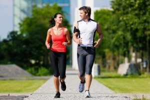 couple-jogging